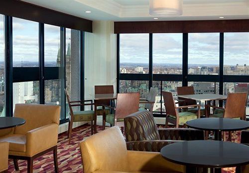 Marriott 4* Ottawa